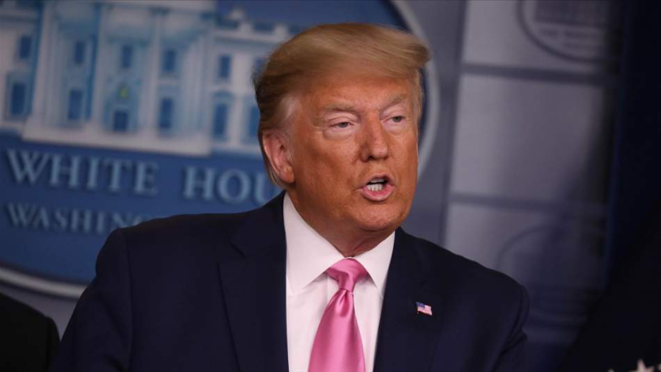 Eski ABD Başkanı Trump Kendisine Ait Bir Platformla Sosyal Medyaya Dönecek