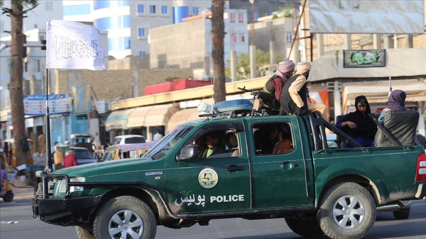 Çin Dışişleri Bakanı: Afganistan'da Yeni Kurulacak Hükümet Desteklenmeli