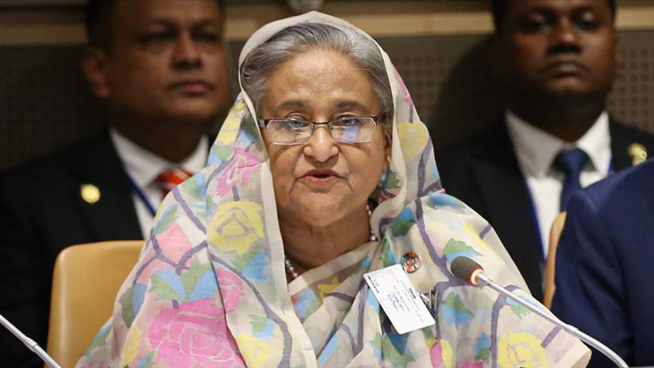 Uluslararası Suçlar Mahkemesi (ICT), Bangladeş'in Eski Başbakanı Hasina Hakkında Tutuklama Kararı Verdi