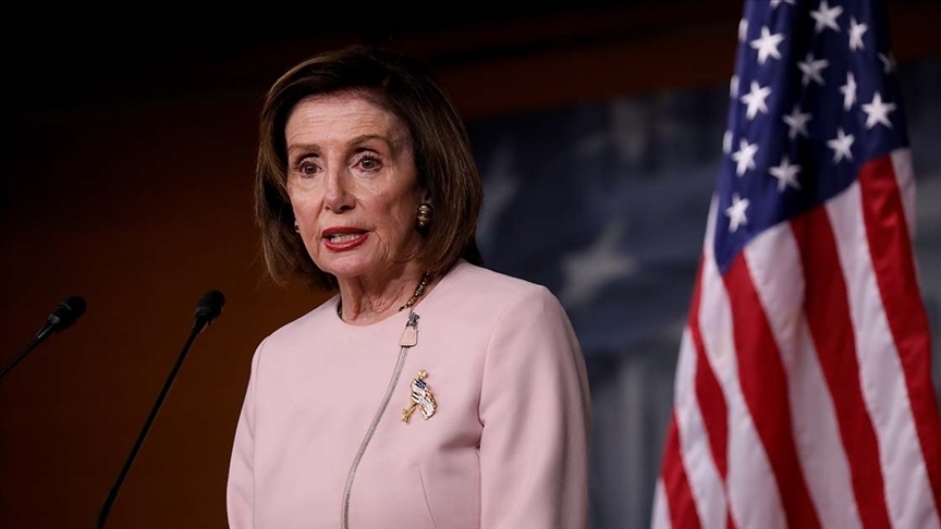 Pelosi'nin Olası Tayvan Ziyareti, ABD ve Çin'i Çatışmanın Eşiğine Getirebilir