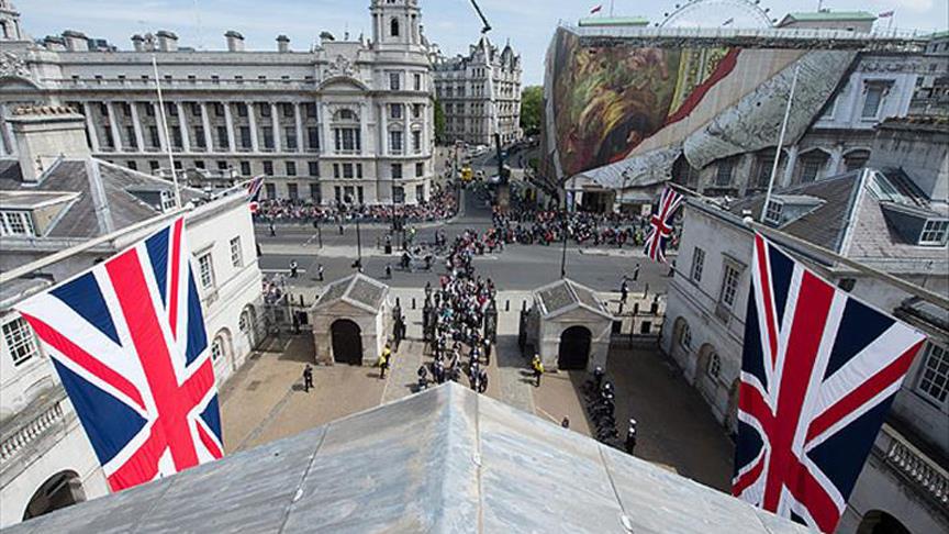 İngiltere Dışişleri Bakanlığı, Rusya'nın Londra Büyükelçisi Kelin'i Bakanlığa Çağırdı