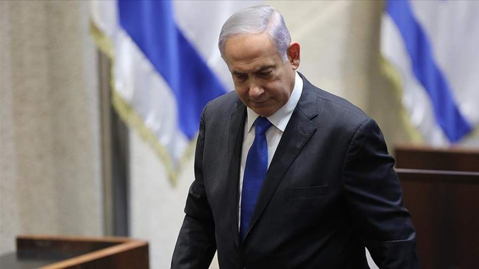 Netanyahu, Mossad Başkanı Barnea'nın Güvenlik Toplantılarına Katılmasını Engelledi