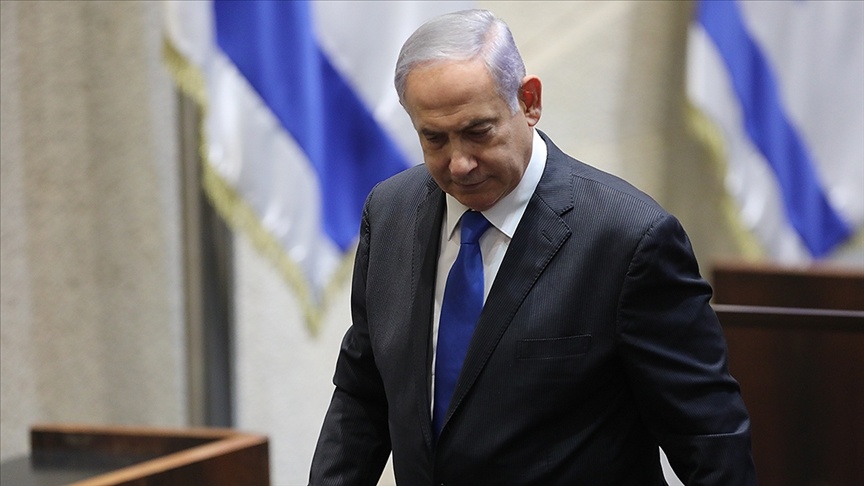 İsrail'de Ordu, Netanyahu'nun Gitmesi İçin Erken Seçim İstiyor