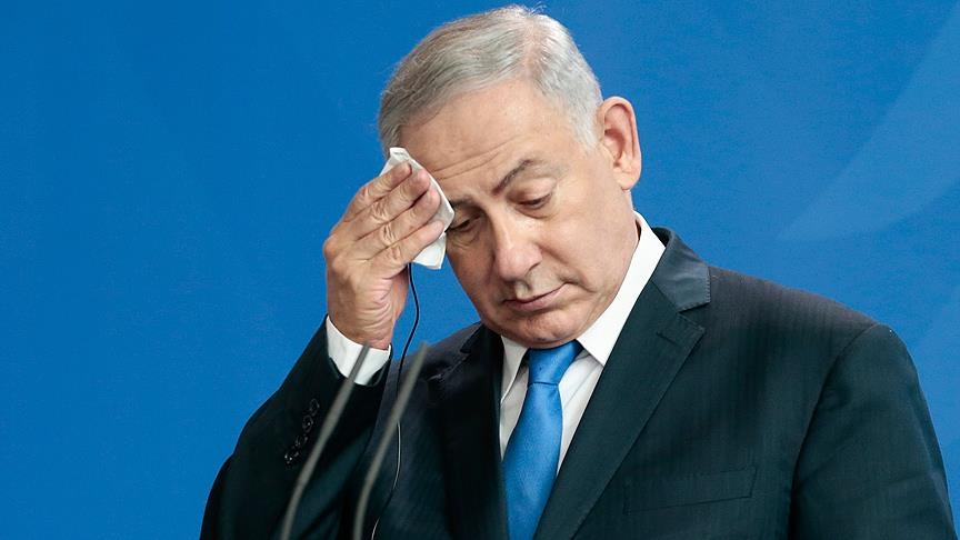 İsrail Medyası: Netanyahu, Savaş Kabinesini Bilgilendirmeden Gazze'de Ateşkese Yeşil Işık Yaktığını Duyurdu