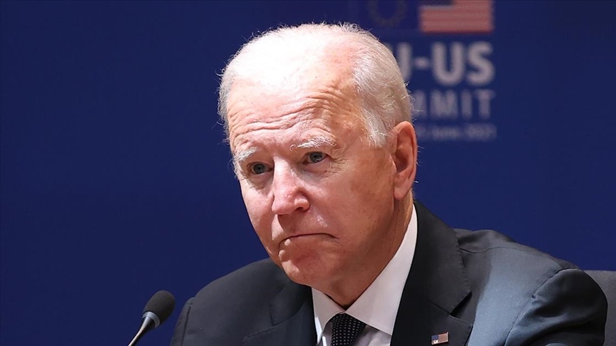 Seçime Odaklanan Biden, ABD Ordusunda Eşcinselliği Yasaklayan Yasa Kapsamında Mahkum Edilen Binlerce Askeri Affetti 