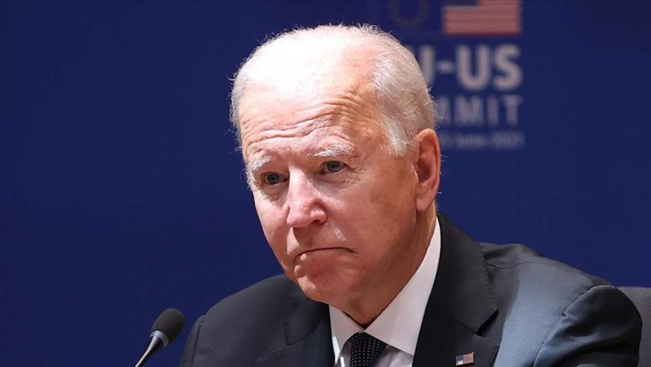 Biden: "PROJECT 2025" şaka değil’