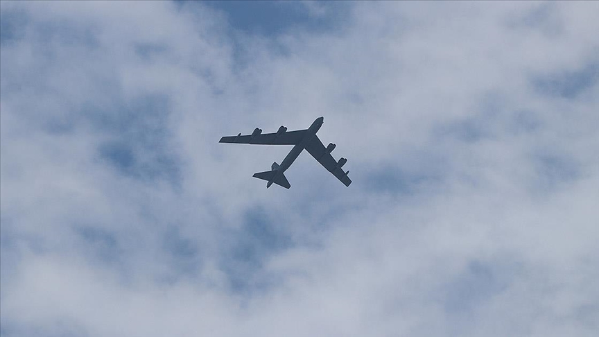 ABD'nin, Avustralya'nın Kuzeyine B-52 Bombardıman Uçağı Konuşlandırmayı Planladığı Bildirildi