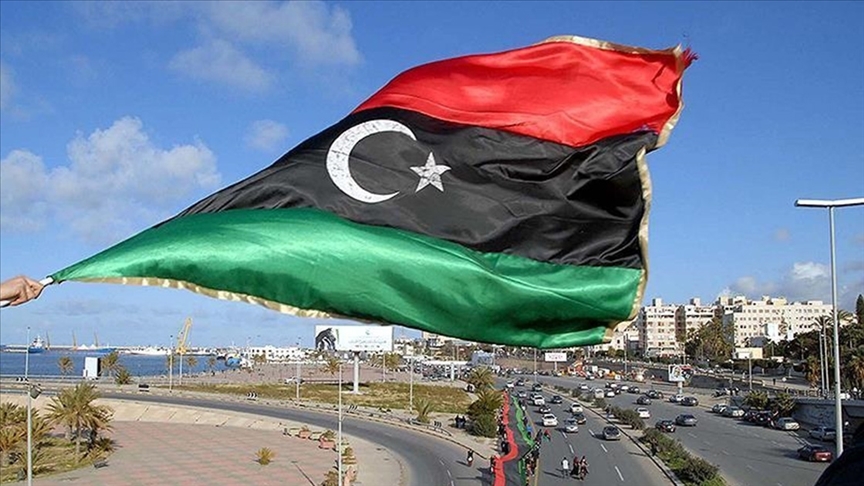 Libya'da Anayasa Dairesi Yeniden Faaliyete Geçti