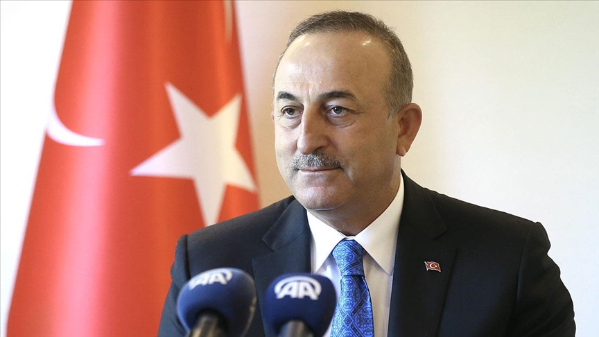 Dışişleri Bakanı Çavuşoğlu: Mayıs Başında Bir Heyet Mısır'a Gidecek