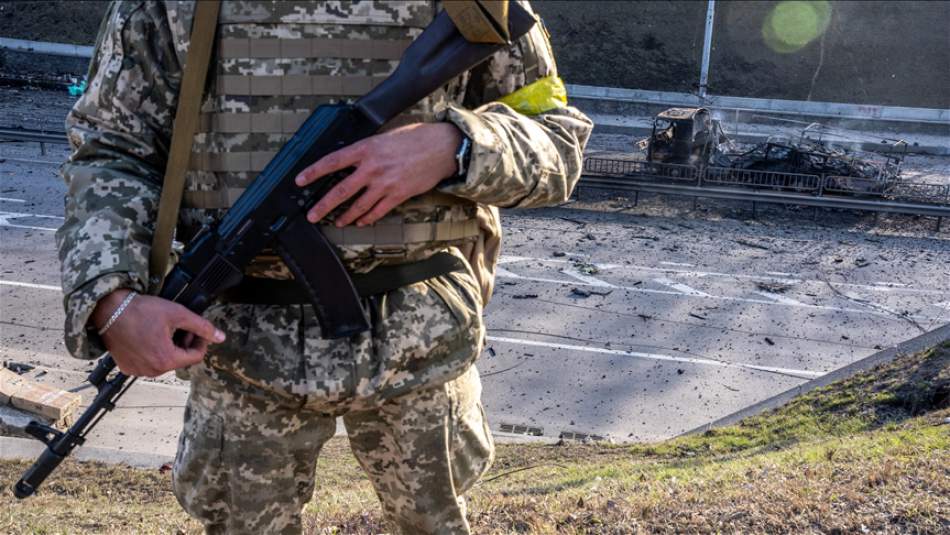 Zelenskiy, Bir Haftada Yaklaşık 9 Bin Rus Askerinin Öldürüldüğünü Bildirdi