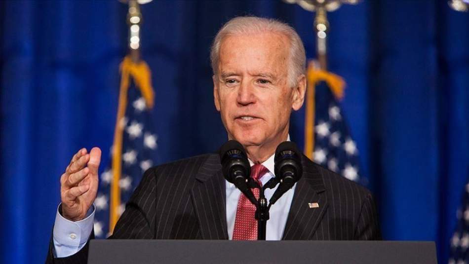 Biden'dan ABD Halkına 'Hayat Normale Dönecek' Sözü