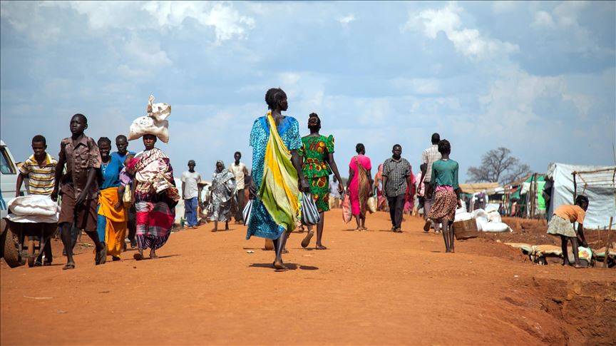 "Sudan'da Kapsamlı Barış Yakın"