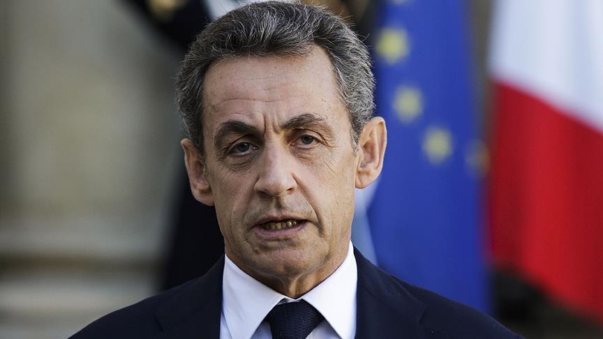 Sarkozy 2012'deki Seçim Kampanyası ile İlgili Suçlu Bulundu