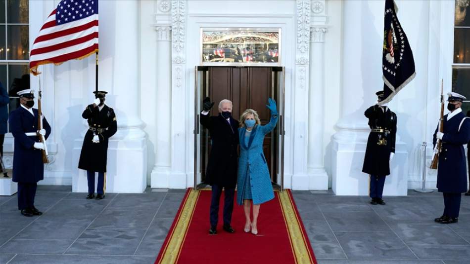 Biden’ın Ekibinde Yahudi Kökenlilerin Fazla Olması İsrail Basınında Geniş Yer Buldu