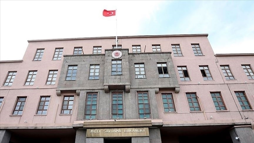 MSB: Irak'ın Kuzeyindeki Başika Üs Bölgesine Düzenlenen Roketli Saldırıda Bir Asker Şehit Oldu