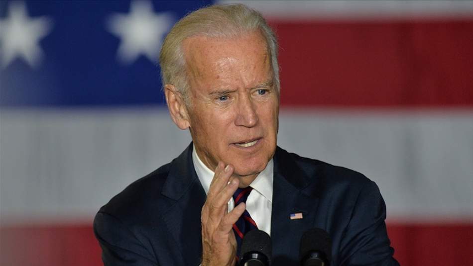 Biden Hemen Harekete Geçmezlerse Çin'in ABD'yi Geçeceğini Düşünüyor