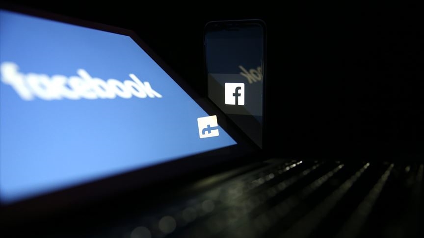 ABD, Tekelcilikle Suçladığı Facebook'a Dava Açtı