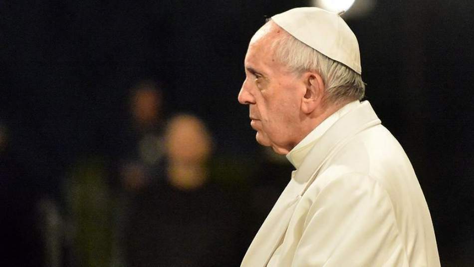 Papa Francis: İsrail, Gazze'de Terör Taktiği Kullanıyor