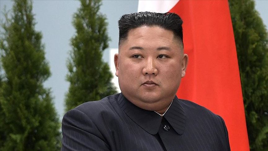 Kuzey Kore Lideri Kim Jong-un Hakkında Güney Kore'den Açıklama