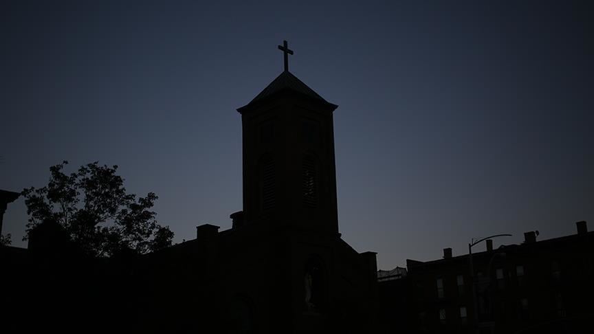 Kanada’da Bir Kilise Daha Yetimleri İstismardan Mahkum Oldu