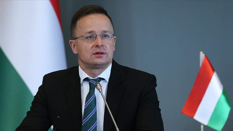 Macaristan: AB Türkiye'ye Söz Verdiği 6 Milyar Avroyu Ödemeli