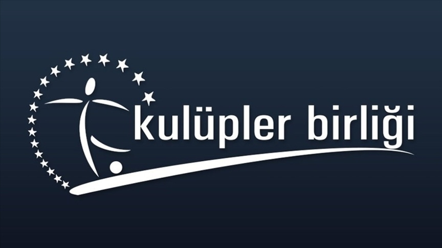 Kulüpler Birliği Vakfı: "Sportif Performansımızla Konuşulmak İstiyoruz."