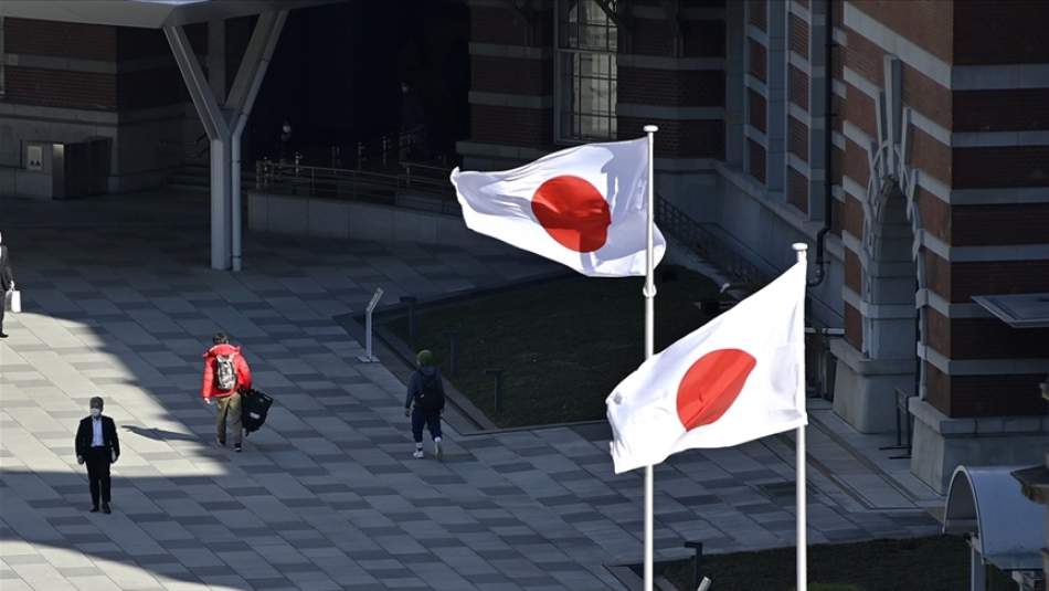 Japonya'dan Rusya'ya Ekonomik Yaptırım Kararı