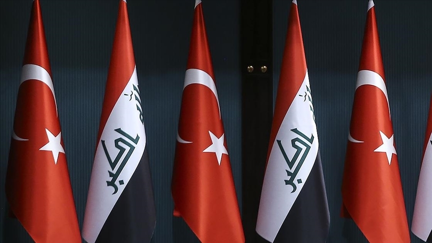 Irak ve Türkiye Merkez Bankaları Ortak Mekanizma Kuruyor