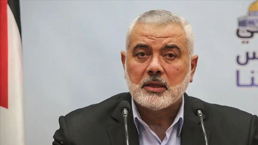 İsrail Gazetesi Haaretz: Heniyye'nin Öldürülen Oğullarının Terörist Faaliyet için Yola Çıktıkları İddiası, Hamas Muhalifleri Tarafından Bile Kabul Edilmedi