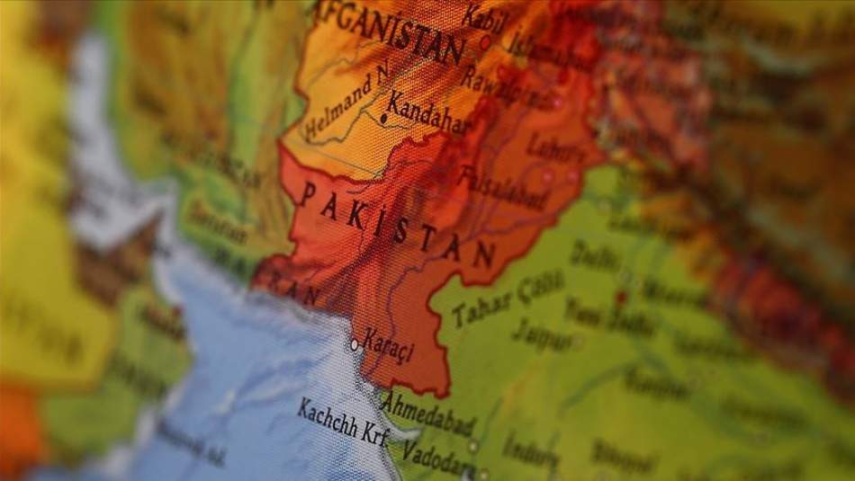 Pakistan ve Suudi Arabistan Silahlı Kuvvetleri Ortak Tatbikat Düzenledi