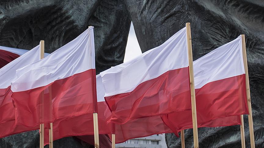 Polonya İstanbul Sözleşmesi'nden Çekiliyor