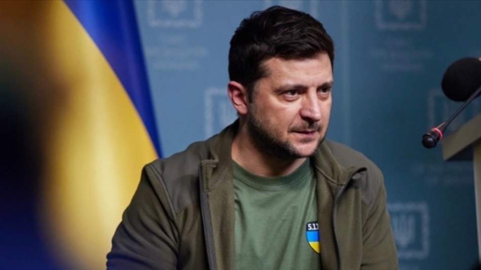 Zelenskiy, Rusya ile Müzakerelerdeki Önceliklerini Açıkladı