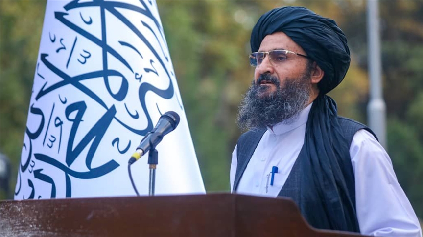 Taliban Yönetiminin Diplomasi Çalışmaları Sürüyor