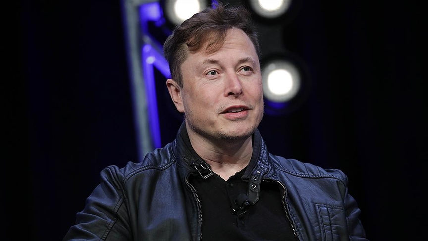 Elon Musk: ABD Hızla İflasa Gidiyor