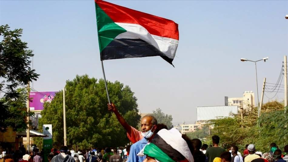 Sudan'da Bazı Diplomatik Misyonlar Faaliyetleri Egemenliği İhlal Ediyor