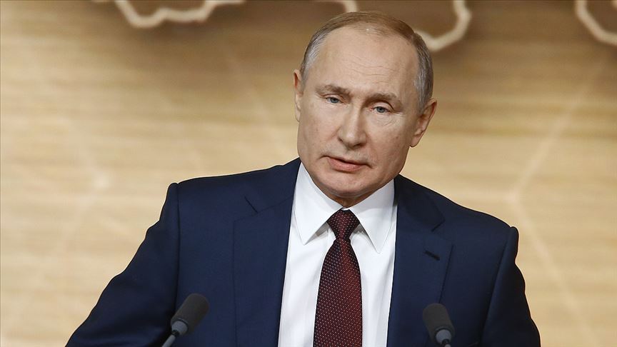 Xi Jinping, Vladimir Putin ve Diğer Liderler Önümüzdeki Ay Orta Asya'yı Ziyaret Etmeyi Planlıyor