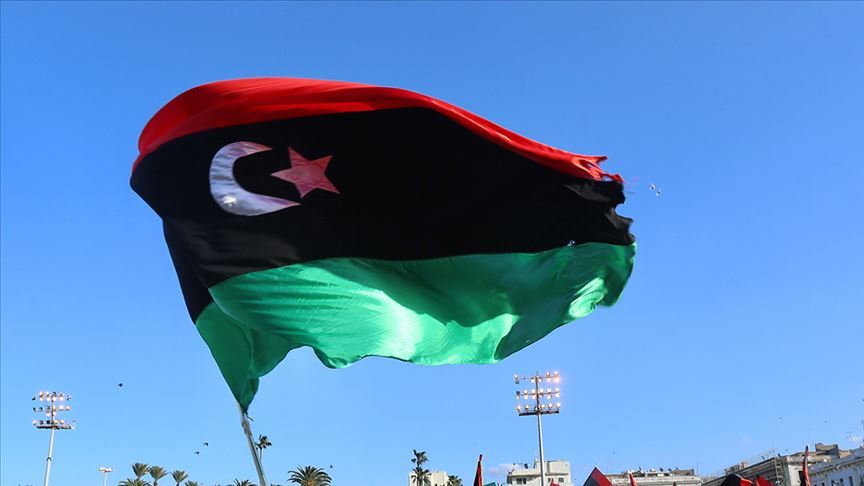 Libya Ordusundan Normalleşme Anlaşmasına Tepki