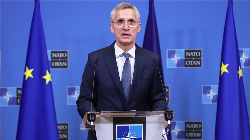 Stoltenberg: Türkiye Kadar Hiçbir NATO Müttefiki Terörden Yara Almadı