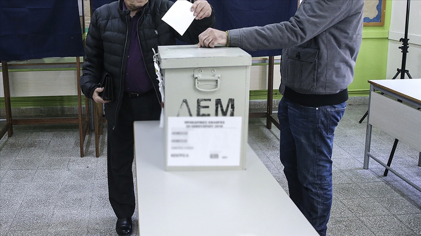 Kıbrıs Rum Kesimindeki Parlamento Seçimlerinde Irkçı ELAM Partisi Oylarını Artırdı