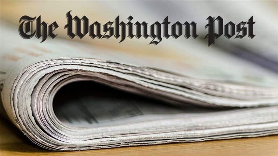 Washington Post: Siyahilerin Hak Arayışı ABD'nin Filistin Söyleminin Yönünü Değiştirdi