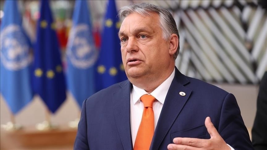 Orban’ın Moskova Ziyareti