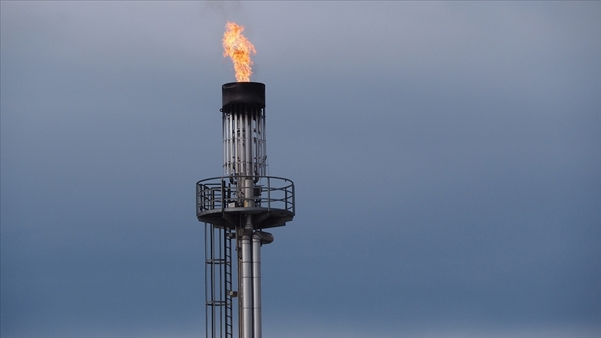 Avusturya: Rusya’ya Doğal Gaz Ambargosu Kırmızı Çizgimiz