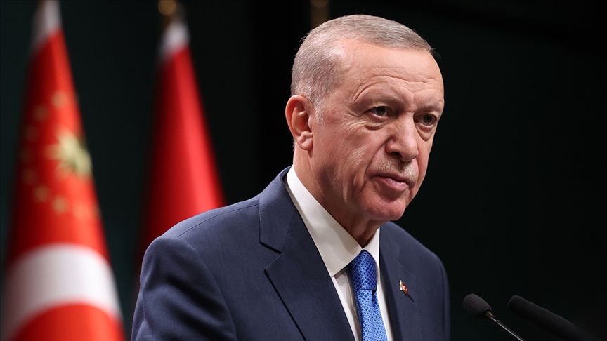 Cumhurbaşkanı Erdoğan Dünyanın En Büyük Yatırımcılarıyla Toplantı Yapacak