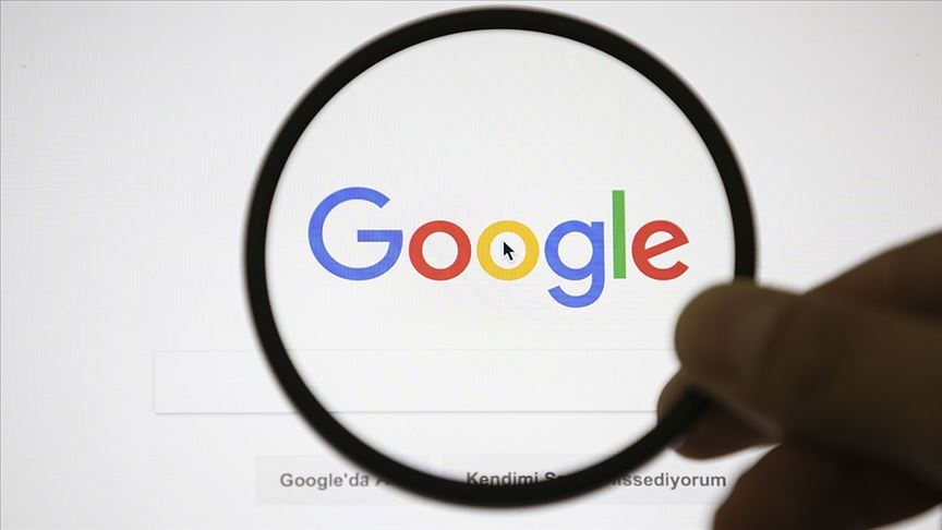 Google ve Youtube Yetkilileri Mecliste Milletvekillerini Bilgilendirdi