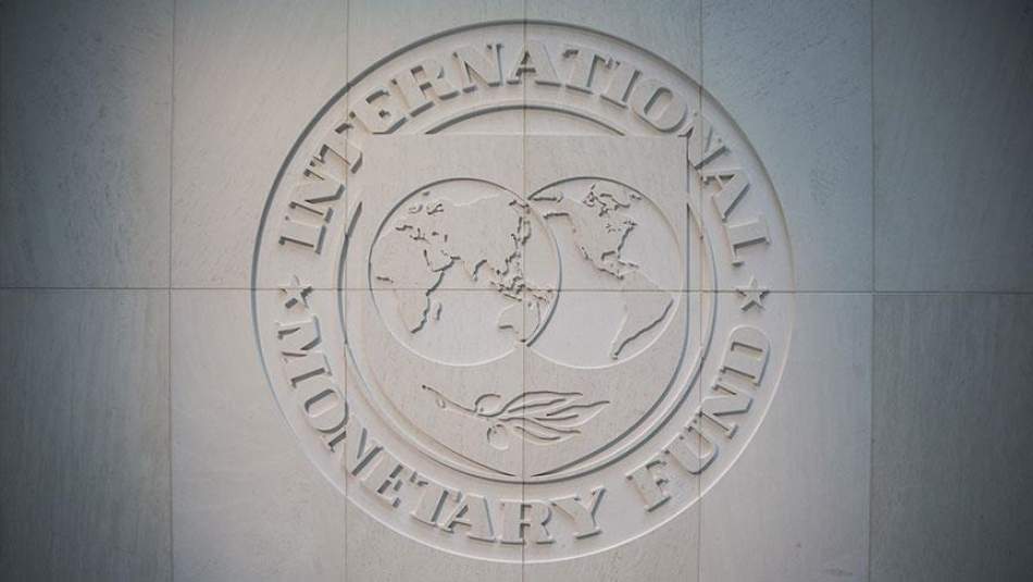 IMF, ABD Ekonomisinin Büyüme Beklentisini Düşürdü