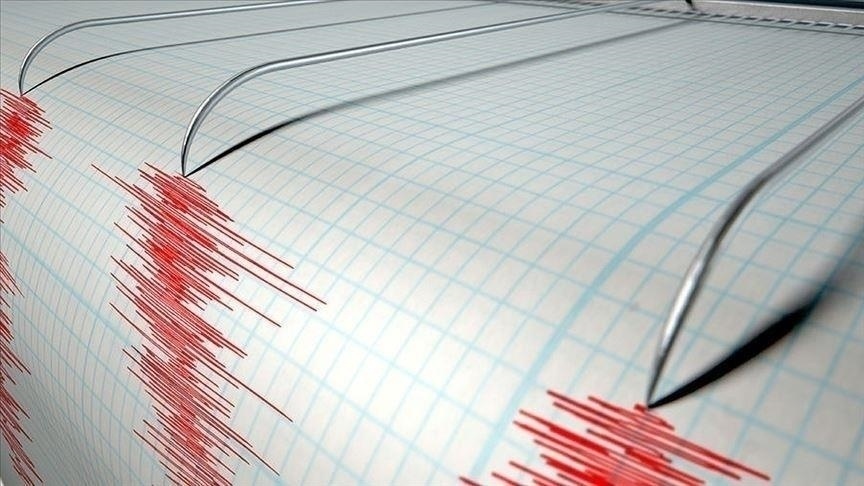 Papua Yeni Gine'de 7 Büyüklüğünde Deprem