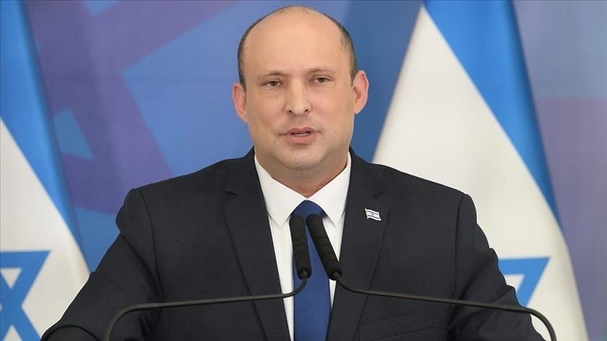  İsrail Eski Başbakanı Naftali Bennet İtiraf Etti: Wikipedia İçerikleri Siyonist Editörler Tarafından Hazırlanıyor