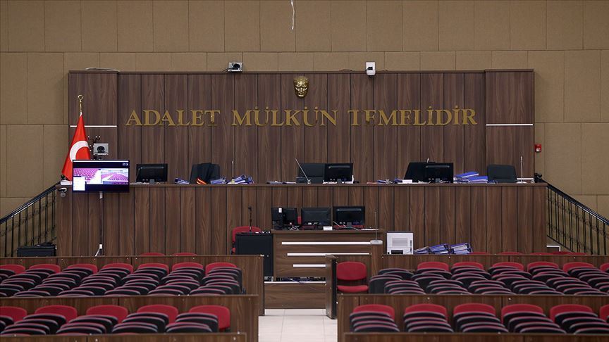 FETÖ'den Gözaltına Alınan 150 Astsubaydan 56'sı İtirafçı Oldu