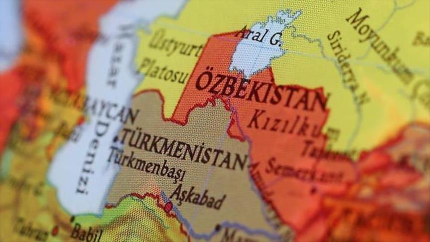 Kardeş Ülke Özbekistan Rusça Olan Resmi Dilini Türkçe Olarak Değiştirdi