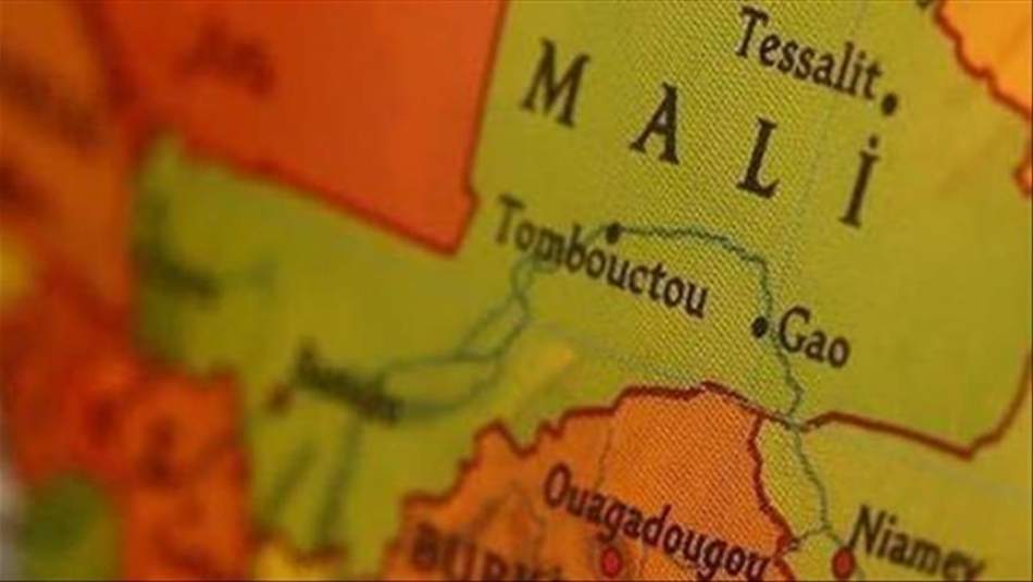 Mali, Fransa'nın Bamako Büyükelçisinden Ülkeyi Terk Etmesini İstedi